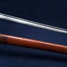 British WW1 1912 Pattern Cavalry Officers Sword 2nd Lt Frank DArcy Blofeld, 2nd Life Guards 3